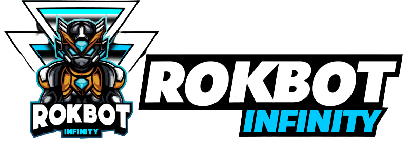 RokBot Infinity